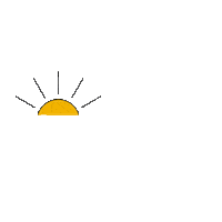 Real Estate Hello Sticker by mresidence