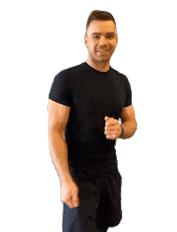 Sticker by Form Factory Fitness