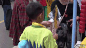 minorities shao shu min zu GIF