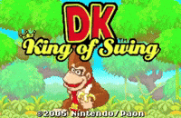 Donkey Kong Dk GIF
