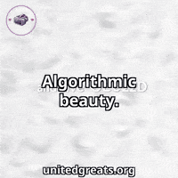 Beauty Pattern GIF by UnitedGreats