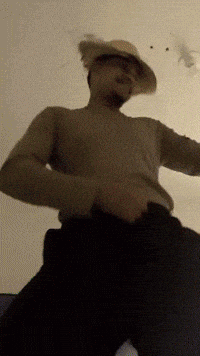 Honnycomj dança são joão saojoaopetrolina honnycomj GIF