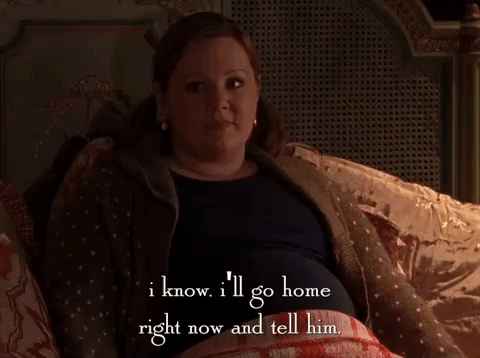 season 5 netflix GIF by Gilmore Girls 