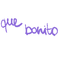 Violet Bonito Sticker