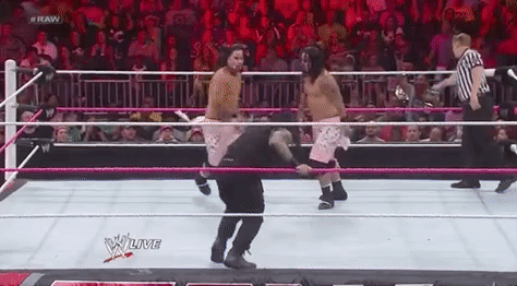 GIF by WWE