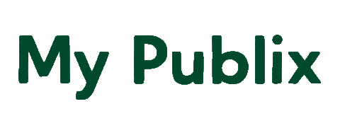 Shopping Market Sticker by Publix