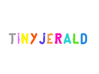 Sticker by Tinydot