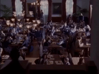 season 1 netflix GIF by Gilmore Girls 