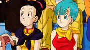Dragon Ball Satan GIF by TOEI Animation UK