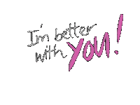 Jesse Mccartney Calligraphy Sticker