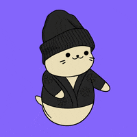 Dance Dancing GIF by Sappy Seals Community