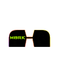 Morkcy Sticker by Stefan Fashion