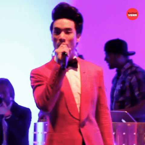 Where All My Queer People At?