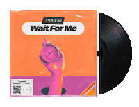 New Music Spotify Sticker by ATLAST