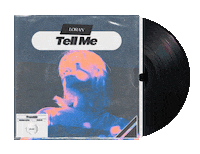 New Music Spotify Sticker by ATLAST