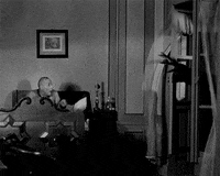 i gifd thisbeforebutohwell f. w. murnau GIF by Maudit