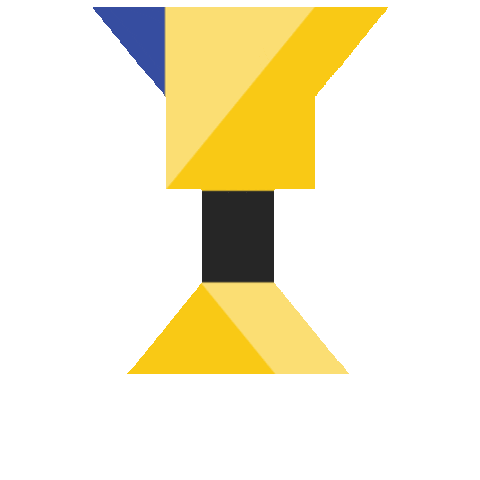 Smutangram Sticker by SMU