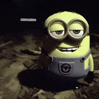 Chill Smile GIF