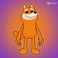 Happy Dog GIF by BONK