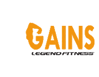 Work Out Sticker by Legend Fitness