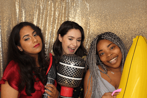fun party GIF by Tom Foolery Photo Booth