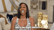 Streaming Looney Tunes GIF by Brandon TV