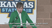 Kansas Abortion GIF by GIPHY News