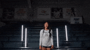 Georgia Tech Volleyball GIF by Georgia Tech Yellow Jackets