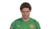 Its Me Hello Sticker by Bundesliga