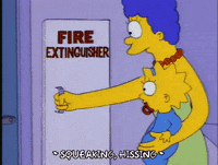 scared season 4 GIF