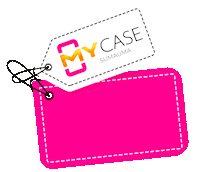 Cabo Assistencia Tecnica Sticker by My Case Sumaúma