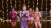 Touch GIF by KATSEYE