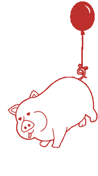 Dumplings Sticker by Dumpling Darlings