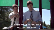 comedy central GIF by Workaholics