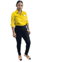 Api Sticker by Exclusive Links Real Estate Brokers