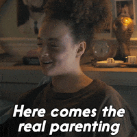 Season 1 Episode 2 Kate GIF by Paramount+