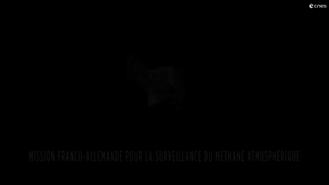 GIF by CNES