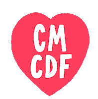 Creative Mornings Sticker by Matt Joyce