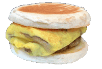 lobster club breakfast Sticker by Major Food Group