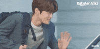 Dramacoreano Hello GIF by Viki