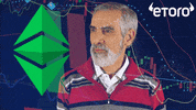 Ethereum Classic Trade Crypto GIF by eToro