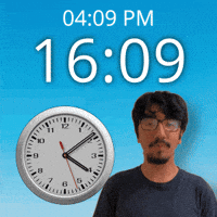 4Pm GIF
