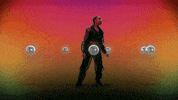 Videogame Sufjanstevens GIF by Nicole Ginelli