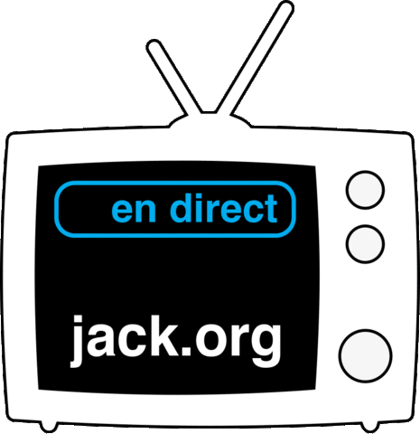 Sticker by Jack.org