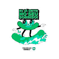 Wehoo Sticker by Clin