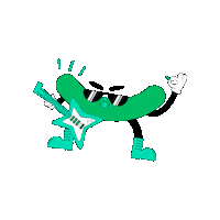 Wehoo Sticker by Clin