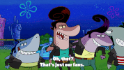 season 9 episode 20 GIF by SpongeBob SquarePants