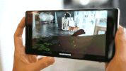 GIF by Mashable