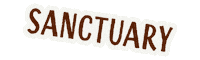 Animation Sanctuary Sticker by Generación Vegana