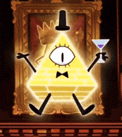 Gravity Falls GIF
